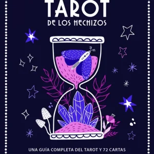 Tarot de los Hechizos 2026
