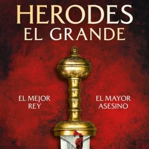 Herodes El Grande José Luis Corral 2026