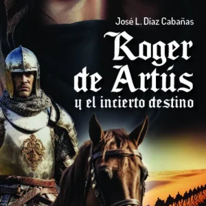 Roger de Artús Díaz Cabañas, José Luis 2024