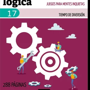 Bloc de Lógica 17 AA.VV. 2026