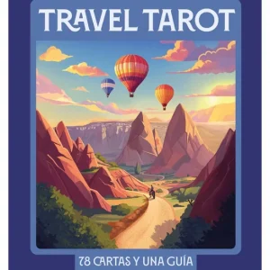 Travel Tarot 2026