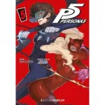 PERSONA 5 N 05 MURASAKI HISATO 2024