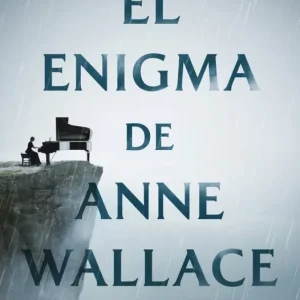 El enigma de Anne Wallace Alfonso del Río 2026