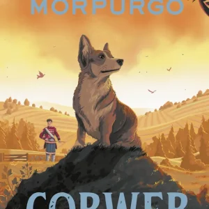 Cobweb Morpurgo, Michael 2025