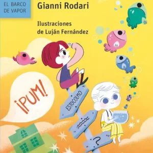 Cuatro cuentos de Rodari Rodari, Gianni 2023