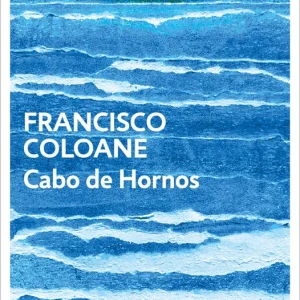 Cabo de hornos Coloane, Francisco 2025