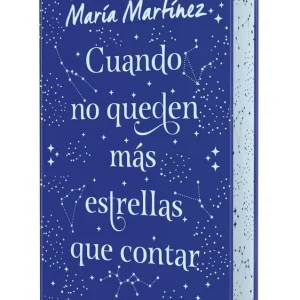 Cuando no queden más estrellas que contar. Edición especial con cantos decorados 2026