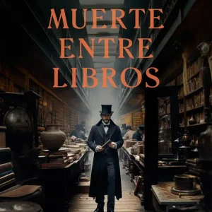Voces de muerte entre libros Lagarda-Mata, Sylvia 2025