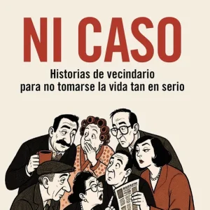 Ni caso 2026