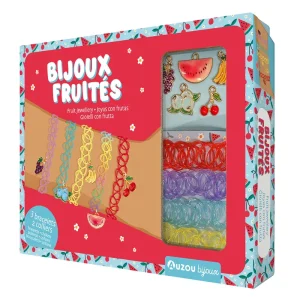 Joyas con frutas Shiilia 2026