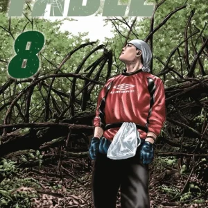 The Fable, 8 Katsuhisa Minami 2026