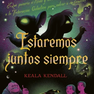 Estaremos juntos siempre. Un giro inesperado Disney 2026