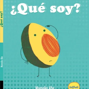 ¿Qué soy? Abe, Momoko 2023