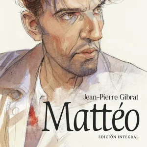 MATTEO. EDICION INTEGRAL 2026