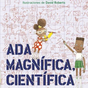 ADA MAGNIFICA, CIENTIFICA BEATY, ANDREA ROBERTS, DAVID 2018