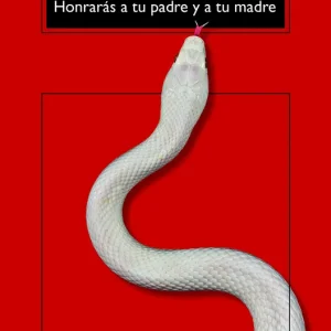 Honrarás a tu padre y a tu madre Fallarás, Cristina 2023