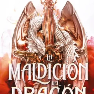 La maldición del dragón Elise Kova 2026