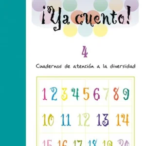 ¡Ya cuento! AA.VV. 2005