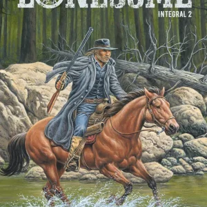 LONESOME. INTEGRAL 02 YVES SWOLFS 2025
