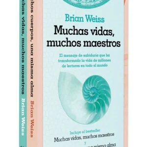 PACK BRIAN WEISS Weiss, Brian 2025