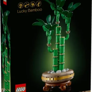 BAMBU DE LA SUERTE LEGO