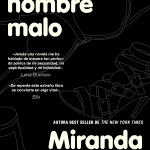 El primer hombre malo July, Miranda 2025
