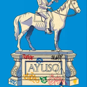 Ayuso David Fernández 2026