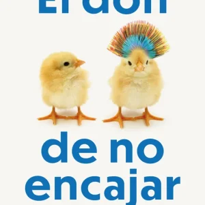 El don de no encajar Dr. Rami Kaminski 2026