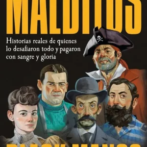Malditos Black Mango 2025