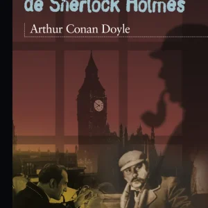 Las aventuras de Sherlock Holmes Conan Doyle, Arthur