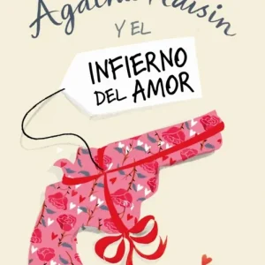 Agatha Raisin y el infierno del amor (Agatha Raisin 11) M.C. Beaton 2026