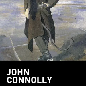 El poder de las tinieblas Connolly, John 2008