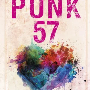 Punk 57 Douglas, Penelope 2024