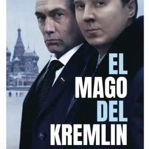 El mago del Kremlin Empoli, Giuliano da 2024