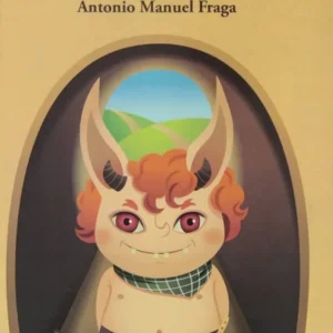 Xildas Fraga, Antonio Manuel 2013