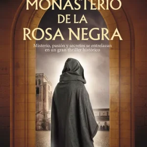 El monasterio de la rosa negra Joan Barbero 2026