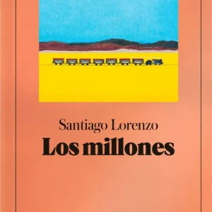 Los millones (coleccion Narrativa Blackie Books) 2026