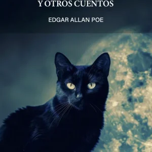 El gato negro y otros cuentos POE, EDGAR ALLAN 2025