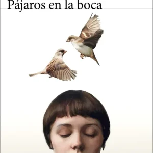 Pájaros en la boca Schweblin, Samanta 2025