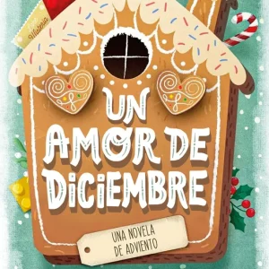 Un amor de diciembre Asher, Lauren 2025