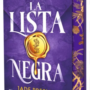 La lista negra Jade Presley 2026
