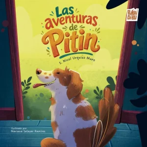 LAS AVENTURAS DE PITIN URQUIZO MURO, S. NICOL 2026