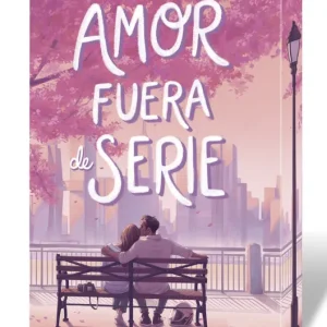 Amor fuera de serie Nerea Pascual 2026
