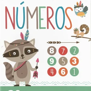 Números Brougere, Maud 2026
