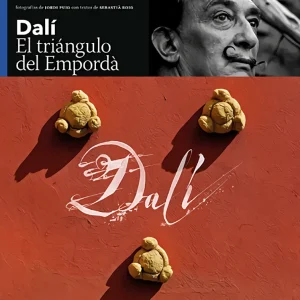 Dalí, el triángulo de l'Empordà Roig Casamitjana, Sebastià 2017