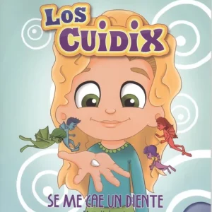SE ME CAE UN DIENTE Urchueguia, Maite 2018