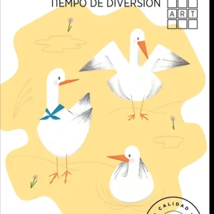 BLOC DE CRUZADAS 08 AAVV 2022