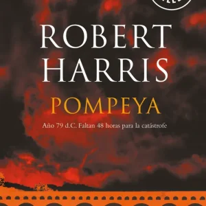 Pompeya Harris,Robert 2005