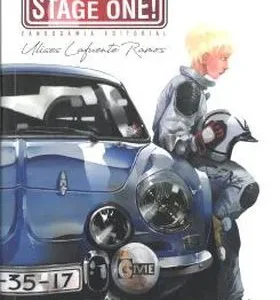 Stage One Ulises Lafuente 2023