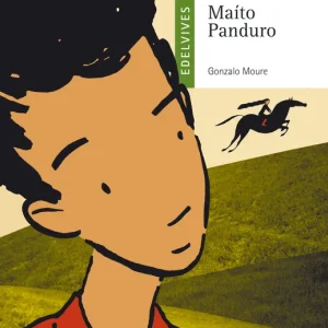 Maito panduro Moure trenor, Gonzalo 2002